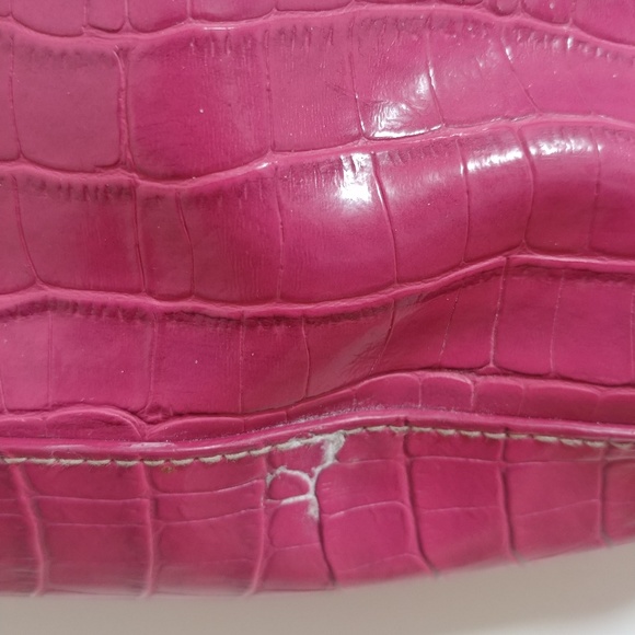 Apt 9 Pink Purse - Picture 2 of 5